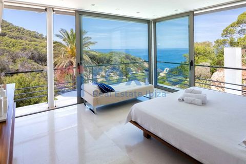 Villa i Cala Vadella, Ibiza, Cala Vadella - € 5.000.000 | Ref: R&I_VILLA_1055 - foto 14
