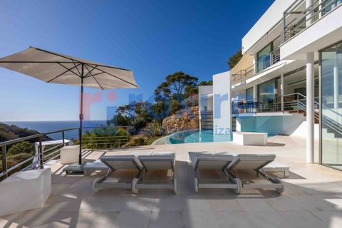 Villa i Cala Vadella, Ibiza, Cala Vadella - € 5.000.000 | Ref: R&I_VILLA_1055 - foto 15