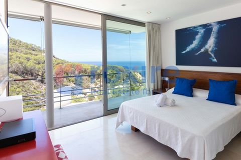 Villa i Cala Vadella, Ibiza, Cala Vadella - € 5.000.000 | Ref: R&I_VILLA_1055 - foto 16
