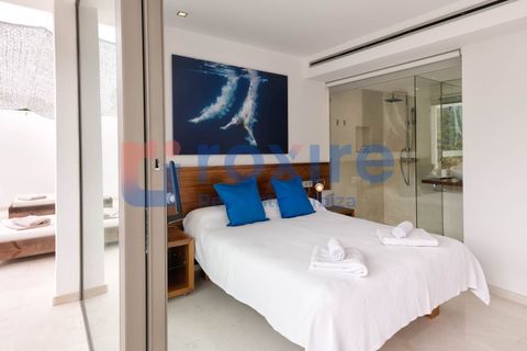 Villa i Cala Vadella, Ibiza, Cala Vadella - € 5.000.000 | Ref: R&I_VILLA_1055 - foto 18