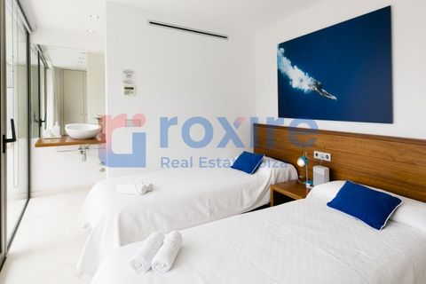 Villa i Cala Vadella, Ibiza, Cala Vadella - € 5.000.000 | Ref: R&I_VILLA_1055 - foto 19