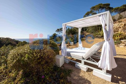 Villa i Cala Vadella, Ibiza, Cala Vadella - € 5.000.000 | Ref: R&I_VILLA_1055 - foto 20