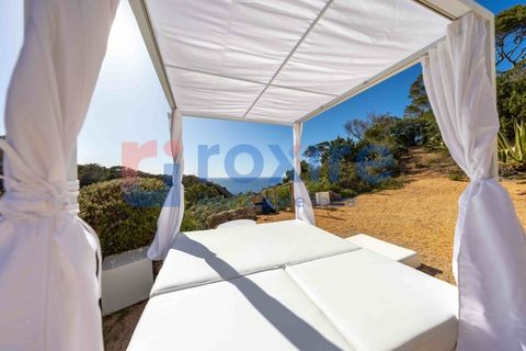 Villa i Cala Vadella, Ibiza, Cala Vadella - € 5.000.000 | Ref: R&I_VILLA_1055 - foto 21
