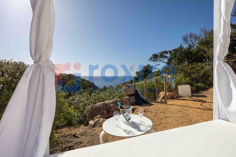 Villa i Cala Vadella, Ibiza, Cala Vadella - € 5.000.000 | Ref: R&I_VILLA_1055 - foto 22