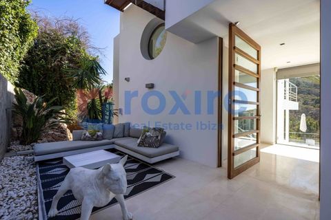 Villa i Cala Vadella, Ibiza, Cala Vadella - € 5.000.000 | Ref: R&I_VILLA_1055 - foto 24