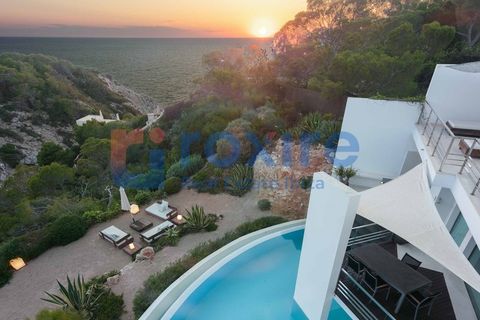 Villa i Cala Vadella, Ibiza, Cala Vadella - € 5.000.000 | Ref: R&I_VILLA_1055 - foto 25