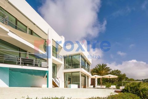 Villa i Cala Vadella, Ibiza, Cala Vadella - € 5.000.000 | Ref: R&I_VILLA_1055 - foto 28