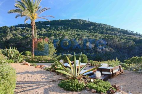 Villa i Cala Vadella, Ibiza, Cala Vadella - € 5.000.000 | Ref: R&I_VILLA_1055 - foto 29