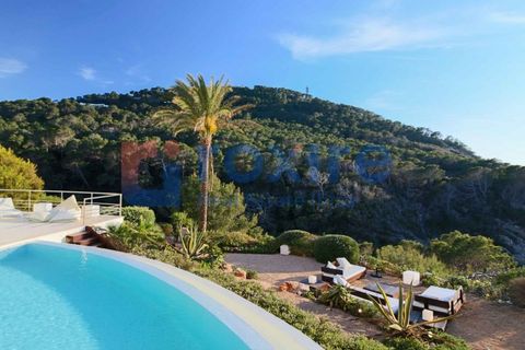 Villa i Cala Vadella, Ibiza, Cala Vadella - € 5.000.000 | Ref: R&I_VILLA_1055 - foto 30