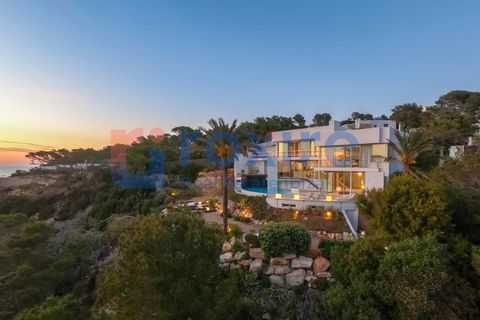 Villa i Cala Vadella, Ibiza, Cala Vadella - € 5.000.000 | Ref: R&I_VILLA_1055 - foto 31