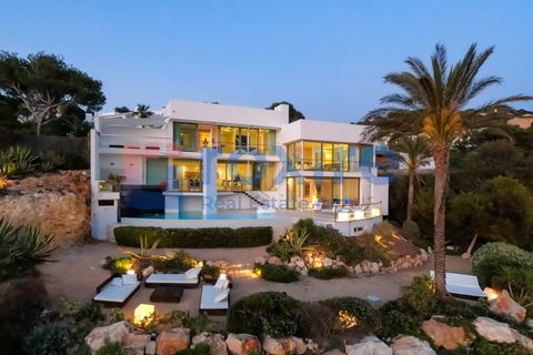 Villa i Cala Vadella, Ibiza, Cala Vadella - € 5.000.000 | Ref: R&I_VILLA_1055 - foto 32