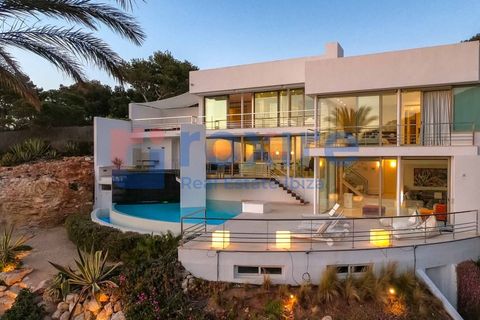 Villa i Cala Vadella, Ibiza, Cala Vadella - € 5.000.000 | Ref: R&I_VILLA_1055 - foto 33