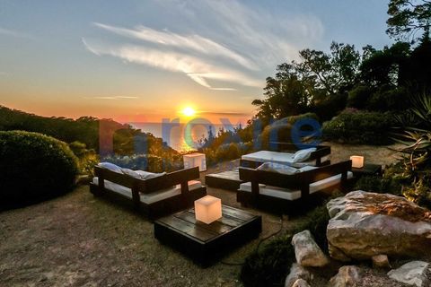 Villa i Cala Vadella, Ibiza, Cala Vadella - € 5.000.000 | Ref: R&I_VILLA_1055 - foto 34