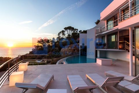 Villa i Cala Vadella, Ibiza, Cala Vadella - € 5.000.000 | Ref: R&I_VILLA_1055 - foto 35