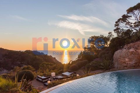 Villa i Cala Vadella, Ibiza, Cala Vadella - € 5.000.000 | Ref: R&I_VILLA_1055 - foto 36