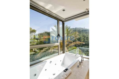 Villa i Cala Vadella, Ibiza, Cala Vadella - € 5.000.000 | Ref: R&I_VILLA_1055 - foto 41