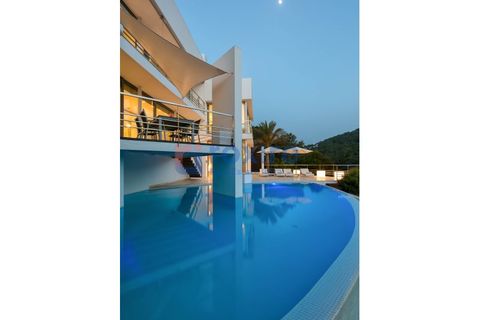 Villa i Cala Vadella, Ibiza, Cala Vadella - € 5.000.000 | Ref: R&I_VILLA_1055 - foto 45