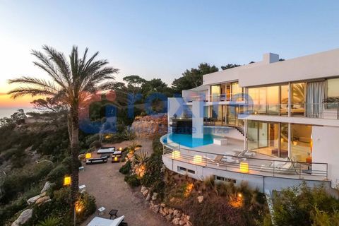 Villa i Cala Vadella, Ibiza, Cala Vadella - € 5.000.000 | Ref: R&I_VILLA_1055 - foto 46