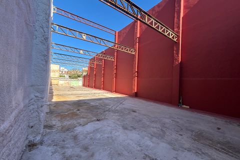 Helårsgrund i Ondara, Alicante, Ondara - € 129.000 | Ref: RS 7037 - foto 1