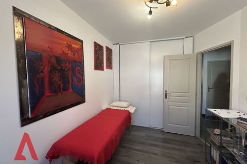 Villa i Servian, Herault, Servian - € 259.000 | Ref: 342436615 - foto 3
