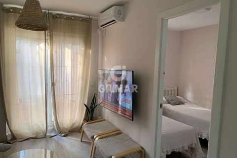 Wohnung in Cadiz, Cadiz - Foto 3