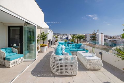 Penthouse in Estepona, Malaga - foto 2