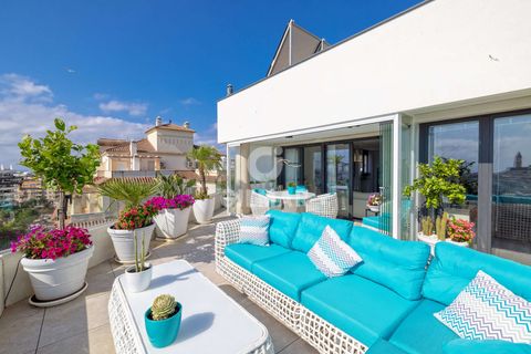 Penthouse in Estepona, Malaga - foto 3