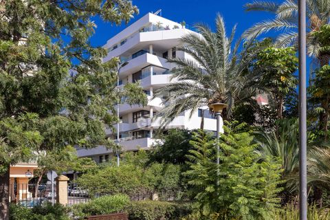 Penthouse in Estepona, Malaga - foto 4