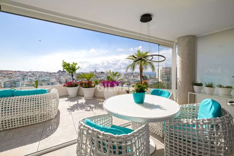 Penthouse in Estepona, Malaga - foto 5