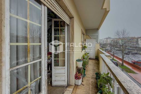 Lejlighed i Amadora, Lisbon, Amadora - € 235.000 | Ref: FR1097 - foto 23