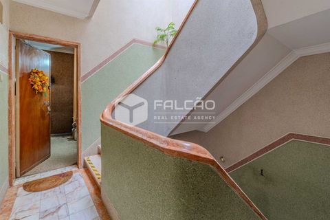 Lejlighed i Amadora, Lisbon, Amadora - € 235.000 | Ref: FR1097 - foto 2