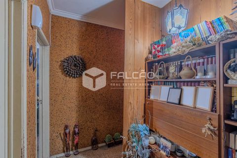 Lejlighed i Amadora, Lisbon, Amadora - € 235.000 | Ref: FR1097 - foto 3