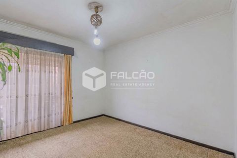 Lejlighed i Amadora, Lisbon, Amadora - € 235.000 | Ref: FR1097 - foto 4