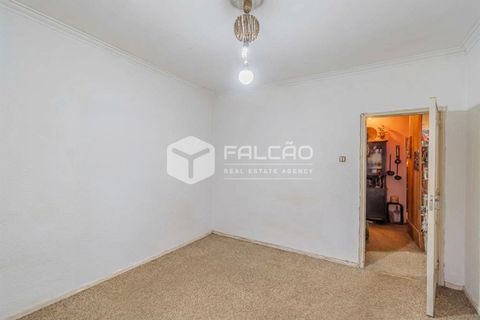 Lejlighed i Amadora, Lisbon, Amadora - € 235.000 | Ref: FR1097 - foto 5