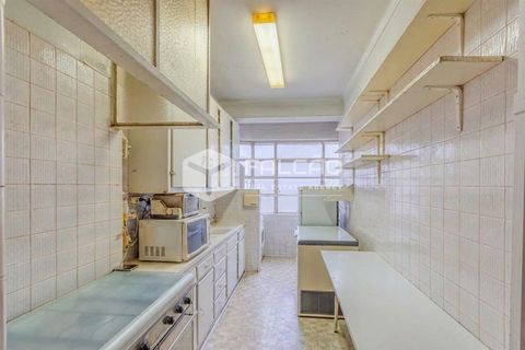 Lejlighed i Amadora, Lisbon, Amadora - € 235.000 | Ref: FR1097 - foto 6