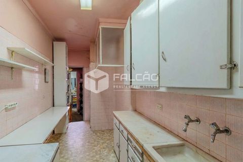 Lejlighed i Amadora, Lisbon, Amadora - € 235.000 | Ref: FR1097 - foto 8