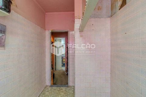 Lejlighed i Amadora, Lisbon, Amadora - € 235.000 | Ref: FR1097 - foto 9