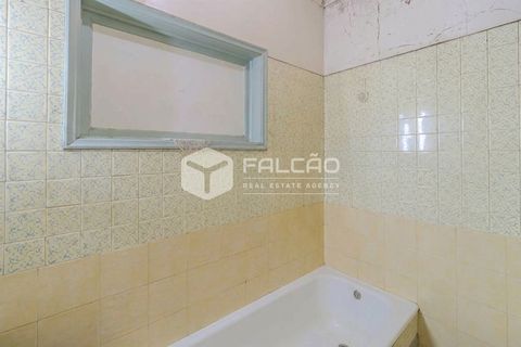 Lejlighed i Amadora, Lisbon, Amadora - € 235.000 | Ref: FR1097 - foto 10