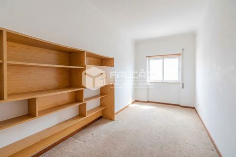 Lejlighed i Amadora, Lisbon, Amadora - € 235.000 | Ref: FR1097 - foto 12