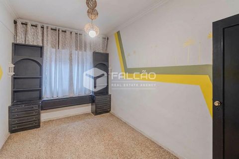 Lejlighed i Amadora, Lisbon, Amadora - € 235.000 | Ref: FR1097 - foto 13