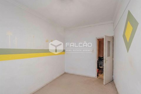 Lejlighed i Amadora, Lisbon, Amadora - € 235.000 | Ref: FR1097 - foto 14