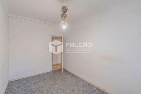 Lejlighed i Amadora, Lisbon, Amadora - € 235.000 | Ref: FR1097 - foto 15