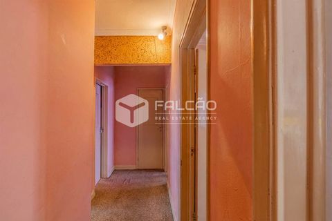 Lejlighed i Amadora, Lisbon, Amadora - € 235.000 | Ref: FR1097 - foto 16