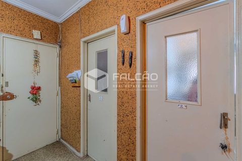 Lejlighed i Amadora, Lisbon, Amadora - € 235.000 | Ref: FR1097 - foto 17