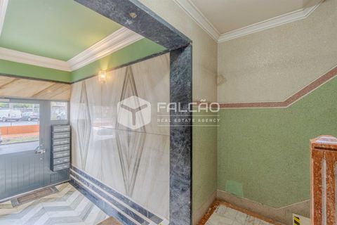 Lejlighed i Amadora, Lisbon, Amadora - € 235.000 | Ref: FR1097 - foto 18