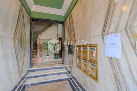 Lejlighed i Amadora, Lisbon, Amadora - € 235.000 | Ref: FR1097 - foto 19
