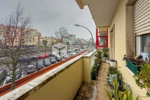 Lejlighed i Amadora, Lisbon, Amadora - € 235.000 | Ref: FR1097 - foto 20