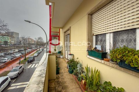 Lejlighed i Amadora, Lisbon, Amadora - € 235.000 | Ref: FR1097 - foto 21