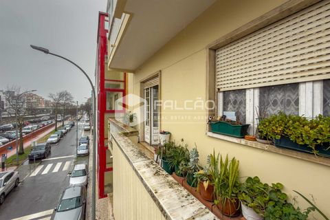 Lejlighed i Amadora, Lisbon, Amadora - € 235.000 | Ref: FR1097 - foto 22