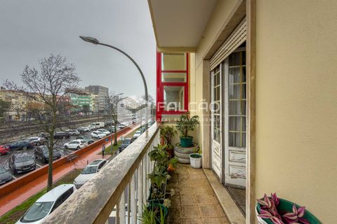 Lejlighed i Amadora, Lisbon, Amadora - € 235.000 | Ref: FR1097 - foto 1